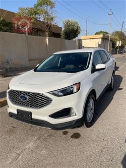 فورد ادج